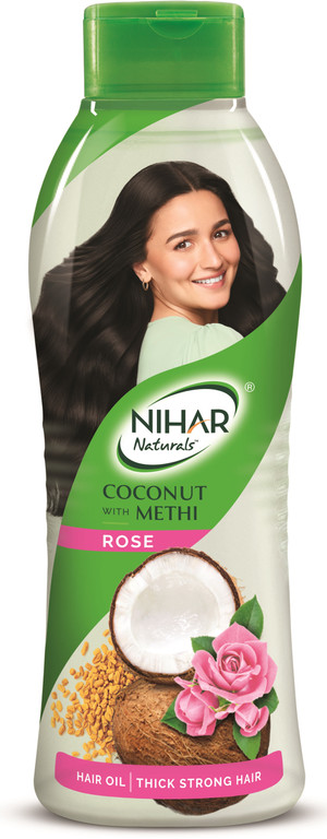 NIHAR