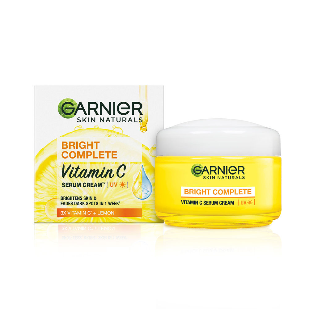 GARNIER